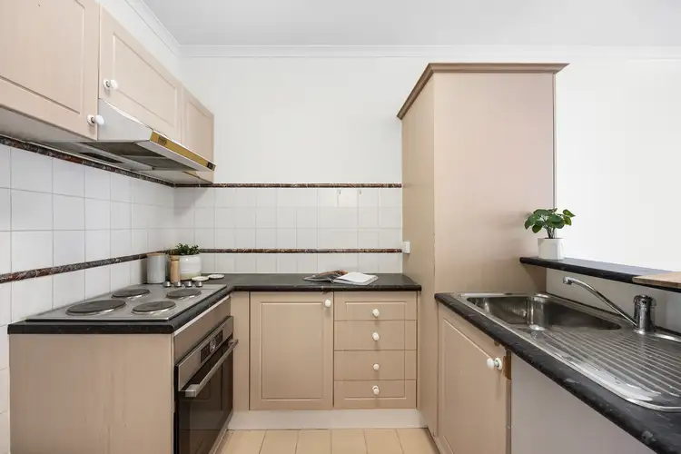 Fifth view of Homely apartment listing, 51/121 Rathdowne Street, Carlton VIC 3053