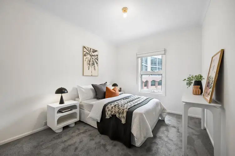 Sixth view of Homely apartment listing, 51/121 Rathdowne Street, Carlton VIC 3053