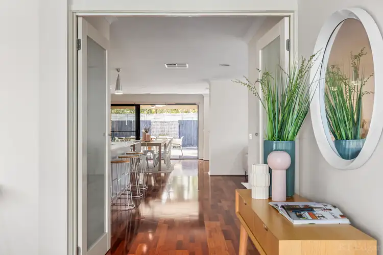 Second view of Homely house listing, 16 Morrow Crescent, Leopold VIC 3224