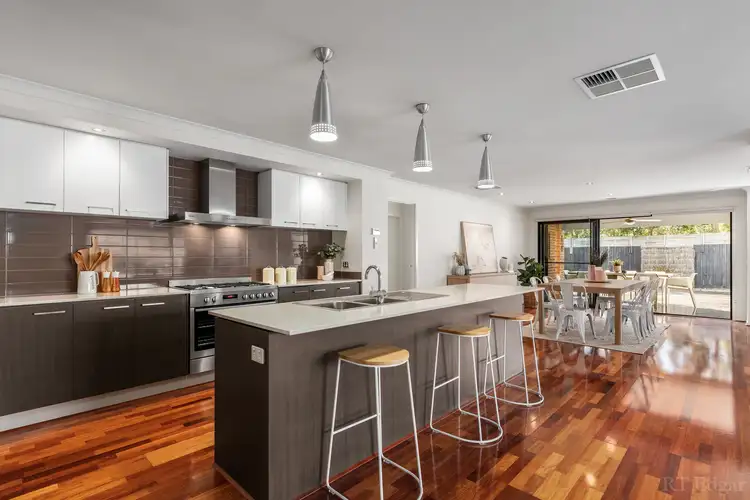 Fourth view of Homely house listing, 16 Morrow Crescent, Leopold VIC 3224