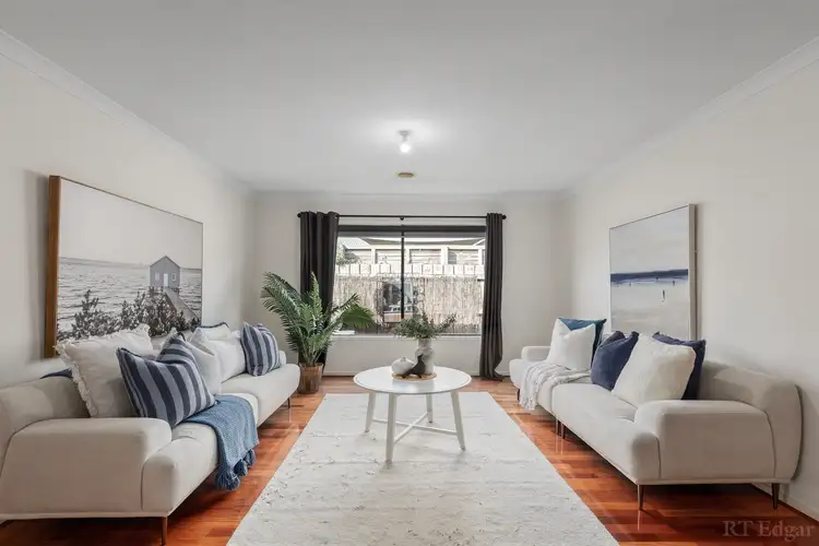 Sixth view of Homely house listing, 16 Morrow Crescent, Leopold VIC 3224