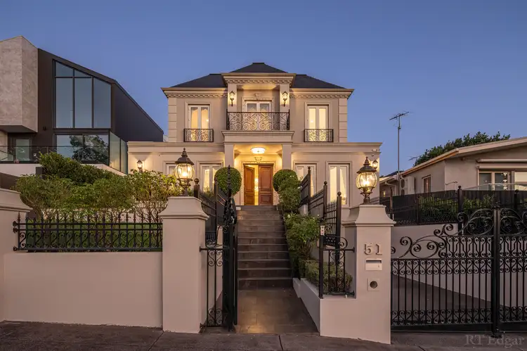 51 Longview Road, Balwyn North VIC 3104