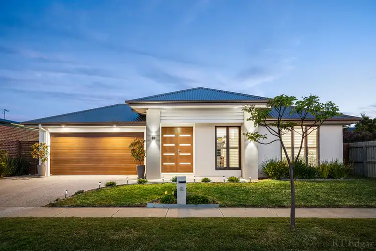Second view of Homely house listing, 6 Speke Street, Ocean Grove VIC 3226