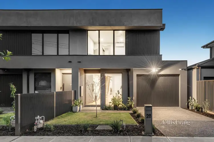 2b Fraser Street, Bentleigh East VIC 3165