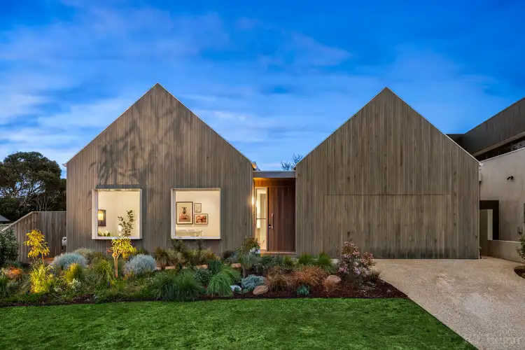 Second view of Homely house listing, 32 Phelan Street, Point Lonsdale VIC 3225