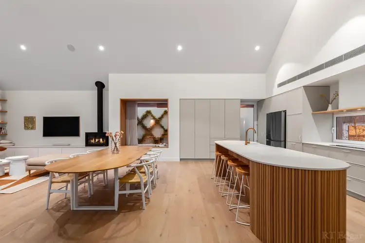 Fifth view of Homely house listing, 32 Phelan Street, Point Lonsdale VIC 3225