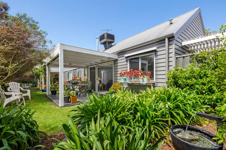 Main view of Homely house listing, 7 Orbost Close, Ocean Grove VIC 3226