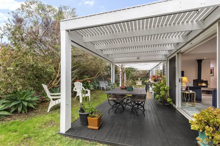 Second view of Homely house listing, 7 Orbost Close, Ocean Grove VIC 3226