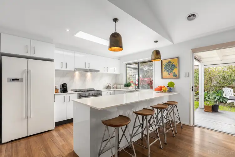 Fifth view of Homely house listing, 7 Orbost Close, Ocean Grove VIC 3226