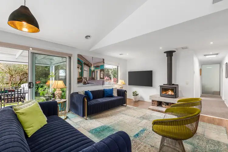 Sixth view of Homely house listing, 7 Orbost Close, Ocean Grove VIC 3226