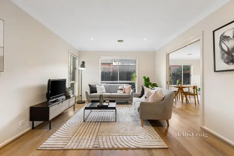 Second view of Homely unit listing, 2/304 Mckinnon Road, Mckinnon VIC 3204