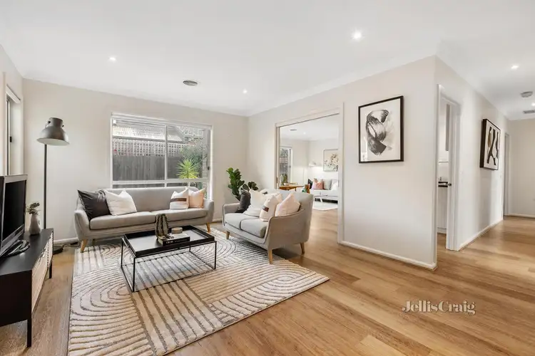 Third view of Homely unit listing, 2/304 Mckinnon Road, Mckinnon VIC 3204