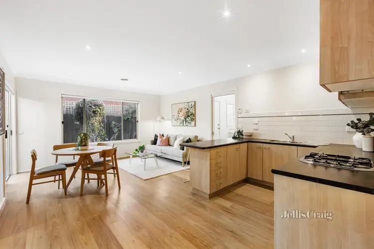 Fifth view of Homely unit listing, 2/304 Mckinnon Road, Mckinnon VIC 3204