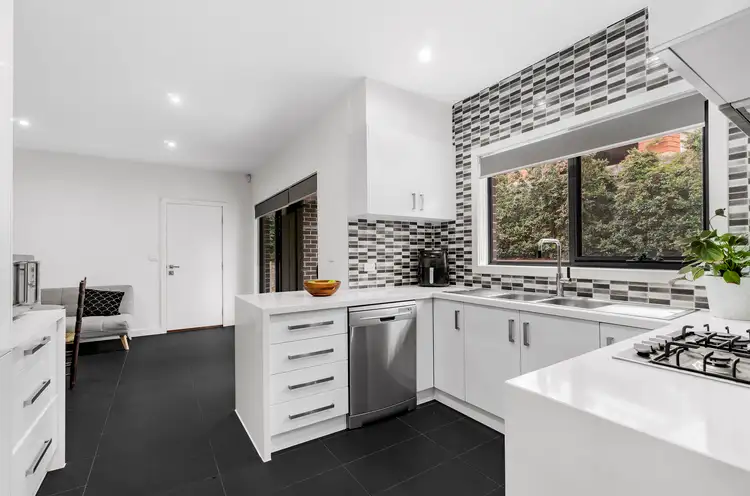 Third view of Homely house listing, 2A Cromwell Street, Eltham VIC 3095