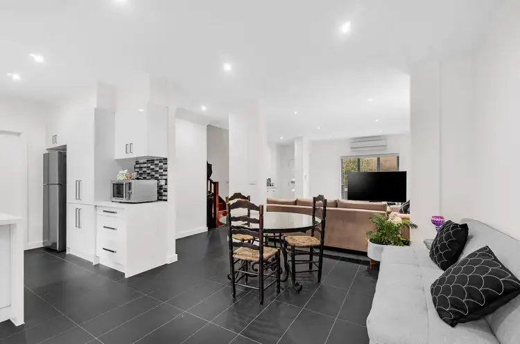 Fourth view of Homely house listing, 2A Cromwell Street, Eltham VIC 3095