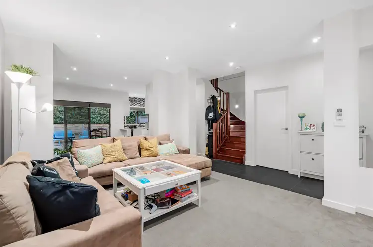Sixth view of Homely house listing, 2A Cromwell Street, Eltham VIC 3095