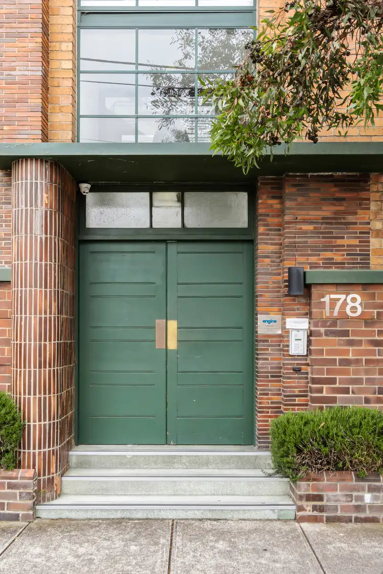 2303/178 Edward Street, Brunswick East VIC 3057