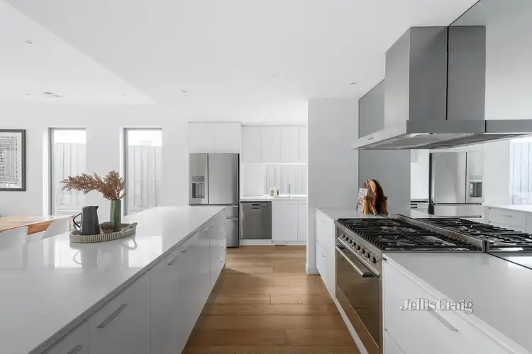 Fourth view of Homely townhouse listing, 9B Marquis Road, Bentleigh VIC 3204