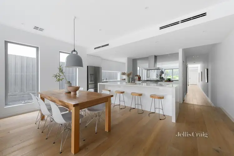 Fifth view of Homely townhouse listing, 9B Marquis Road, Bentleigh VIC 3204