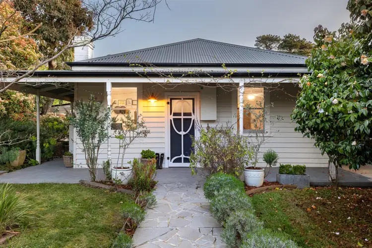 Main view of Homely house listing, 2142 Midland Highway, Springmount VIC 3364
