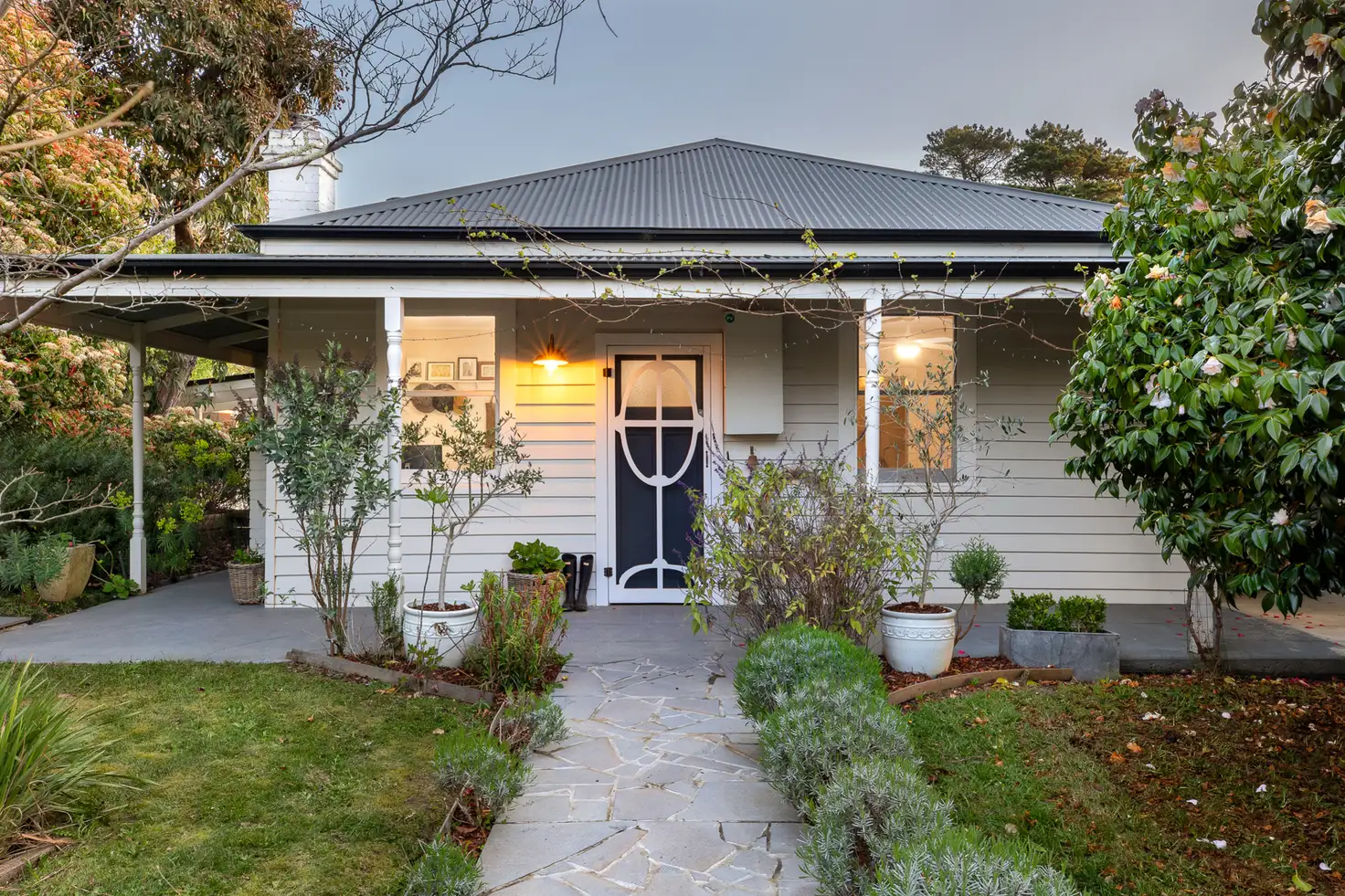 Main view of Homely house listing, 2142 Midland Highway, Springmount VIC 3364