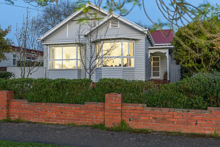 814 Armstrong Street North, Soldiers Hill VIC 3350