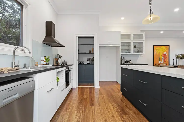 Fifth view of Homely house listing, 814 Armstrong Street North, Soldiers Hill VIC 3350