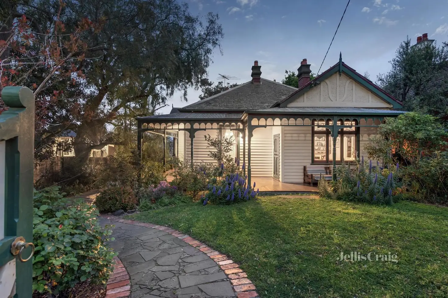 Main view of Homely house listing, 146 Waterdale Road, Ivanhoe VIC 3079