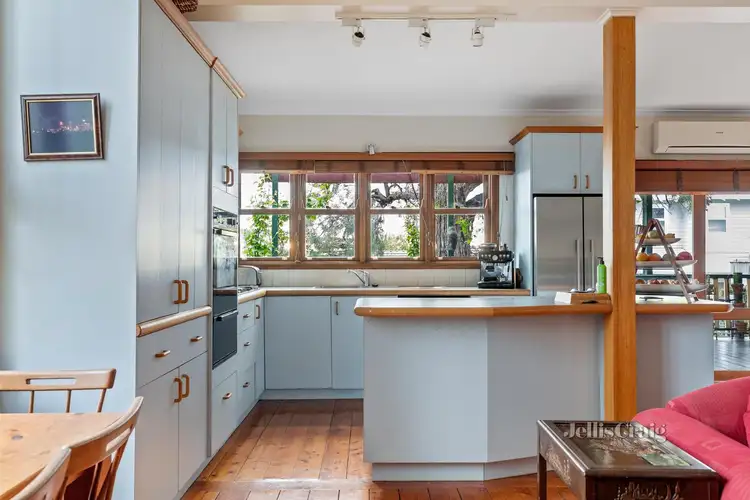 Sixth view of Homely house listing, 146 Waterdale Road, Ivanhoe VIC 3079