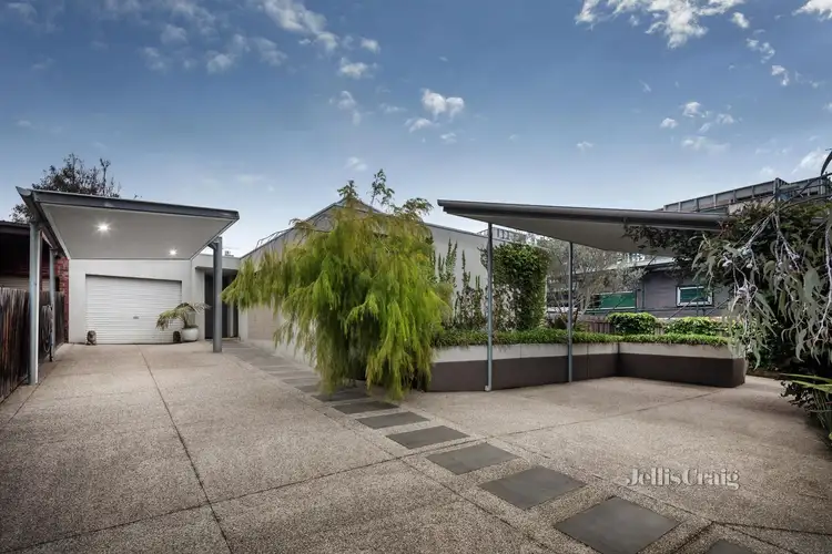 207 Cape Street, Heidelberg VIC 3084