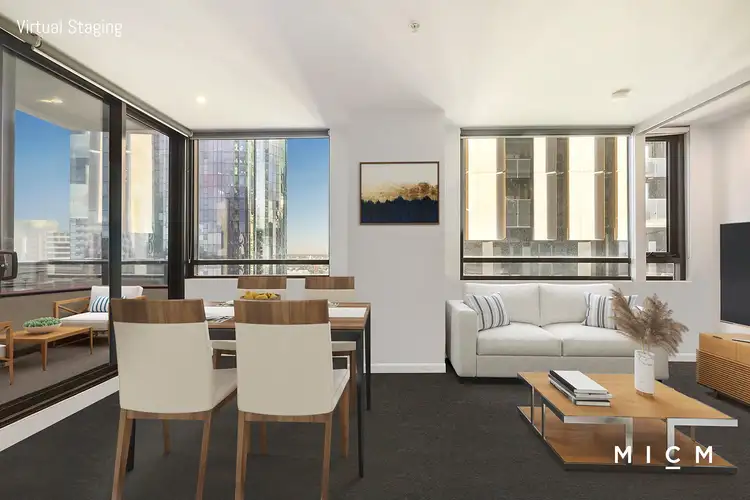 3403/80 Abeckett Street, Melbourne VIC 3000