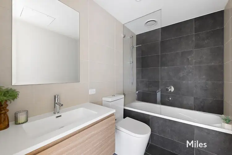 Fourth view of Homely apartment listing, 109/985 Heidelberg Road, Ivanhoe VIC 3079