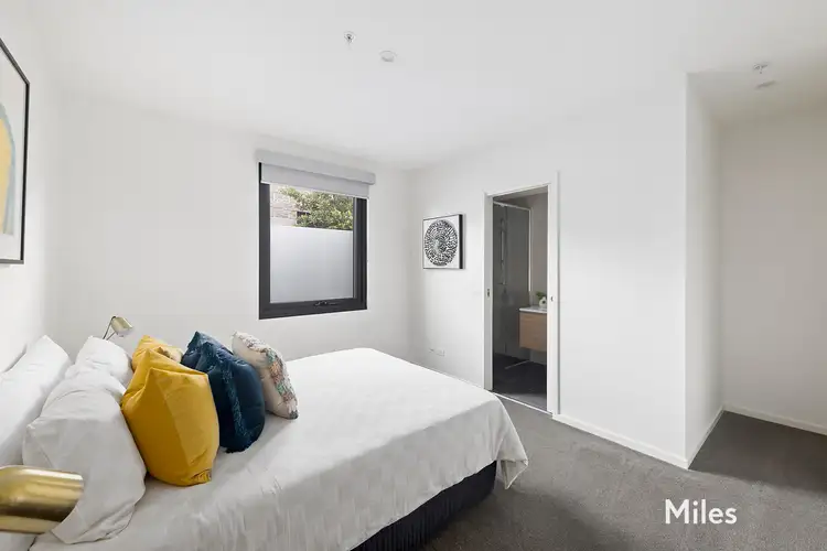 Fifth view of Homely apartment listing, 109/985 Heidelberg Road, Ivanhoe VIC 3079