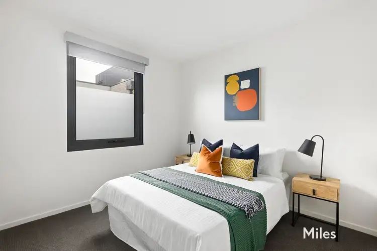 Sixth view of Homely apartment listing, 109/985 Heidelberg Road, Ivanhoe VIC 3079