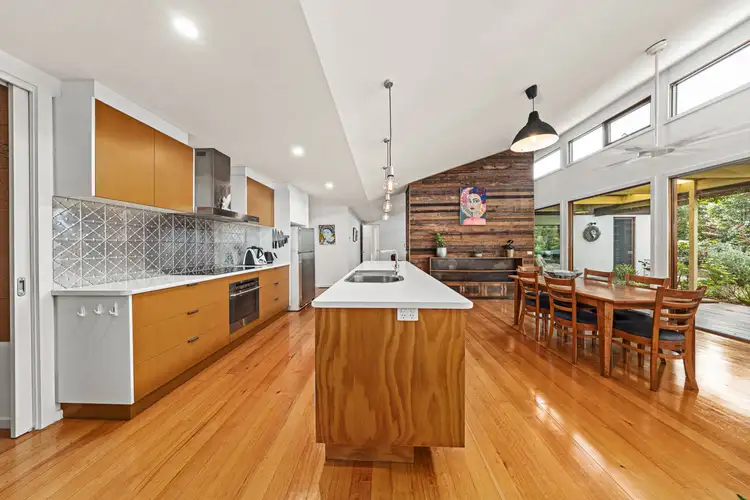 Third view of Homely house listing, 4 Pepper Lane, Buninyong VIC 3357