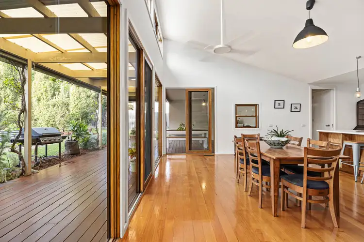 Fourth view of Homely house listing, 4 Pepper Lane, Buninyong VIC 3357