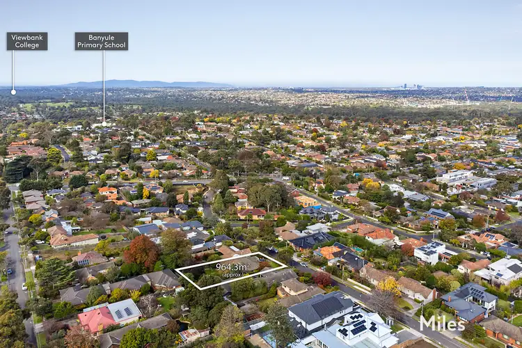 20 Alfreda Avenue, Rosanna VIC 3084