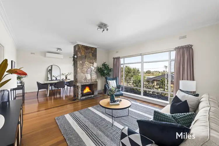 Second view of Homely house listing, 20 Alfreda Avenue, Rosanna VIC 3084