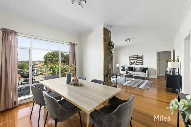 Fifth view of Homely house listing, 20 Alfreda Avenue, Rosanna VIC 3084