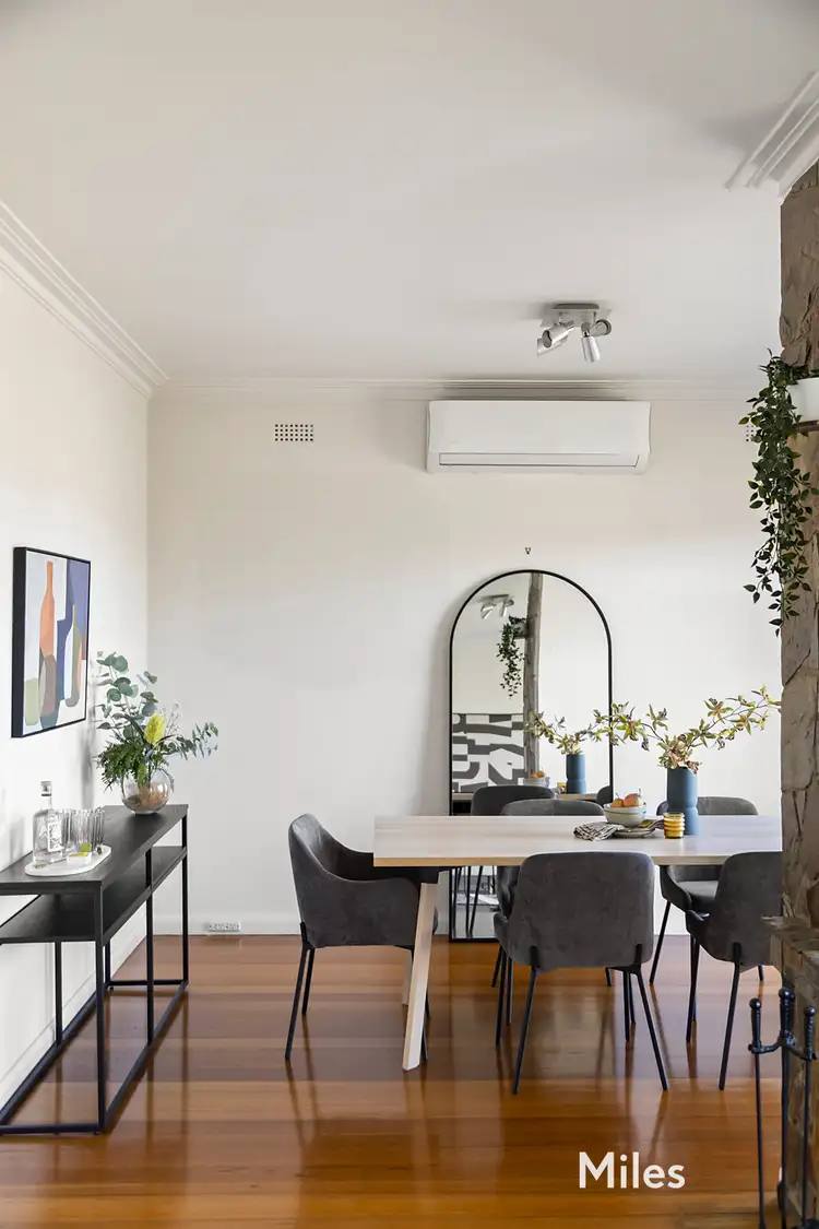Sixth view of Homely house listing, 20 Alfreda Avenue, Rosanna VIC 3084