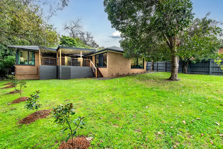21A Alandale Road, Blackburn VIC 3130