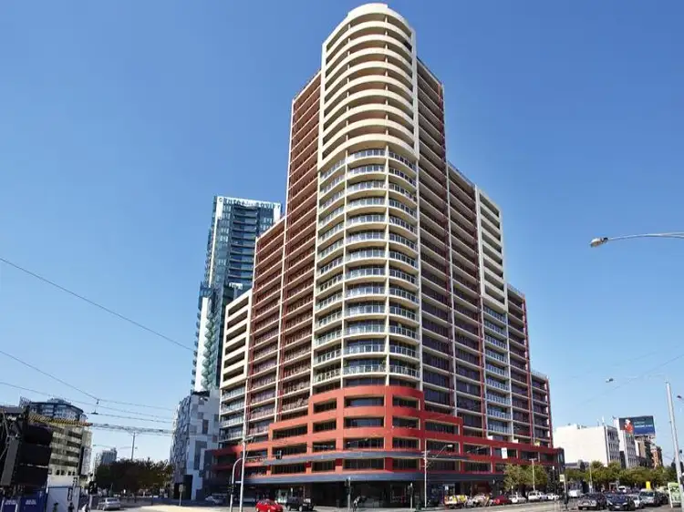 208/83 Queensbridge Street, Southbank VIC 3006