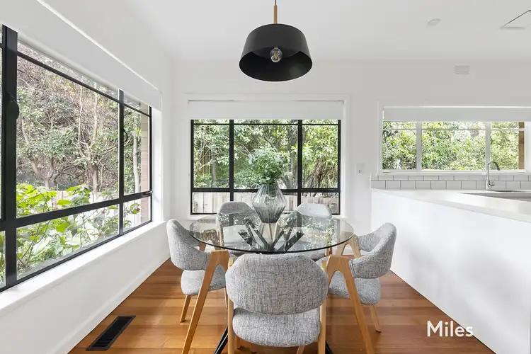 Fifth view of Homely house listing, 2 St James Road, Heidelberg VIC 3084