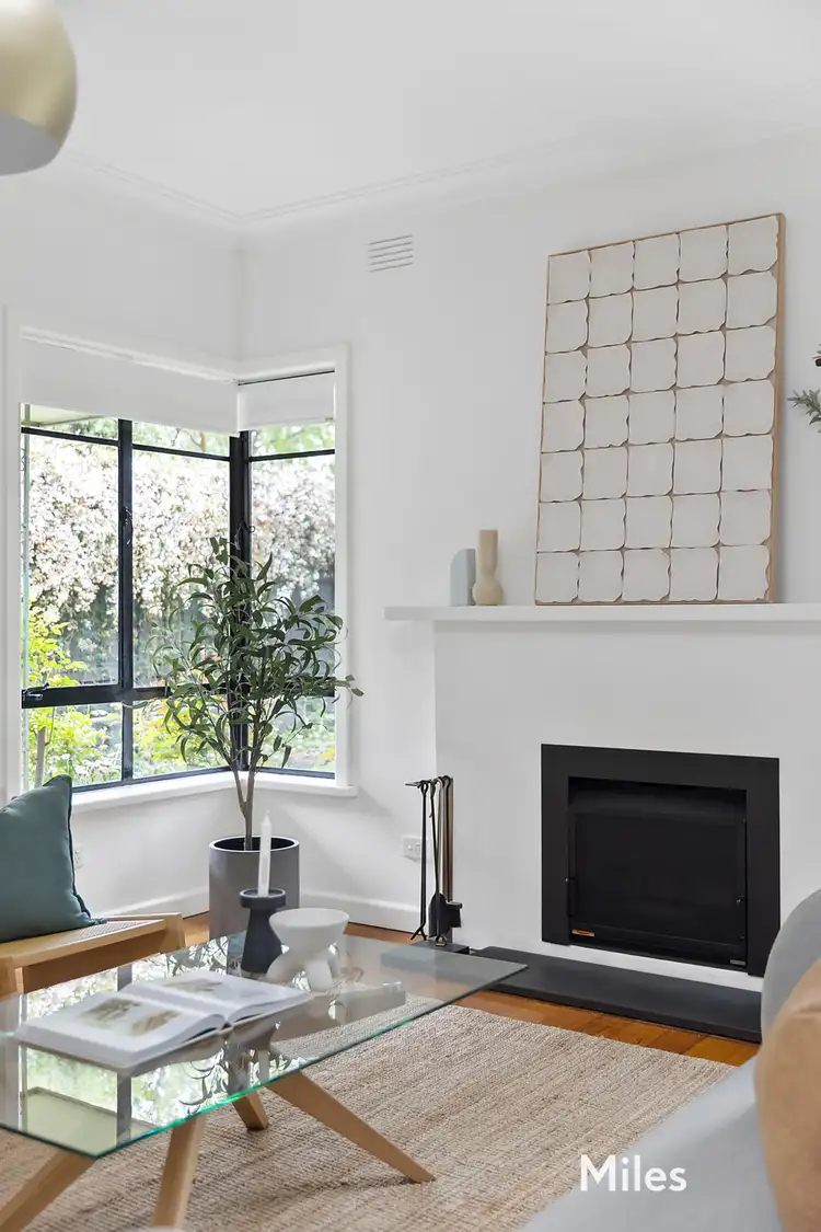 Sixth view of Homely house listing, 2 St James Road, Heidelberg VIC 3084