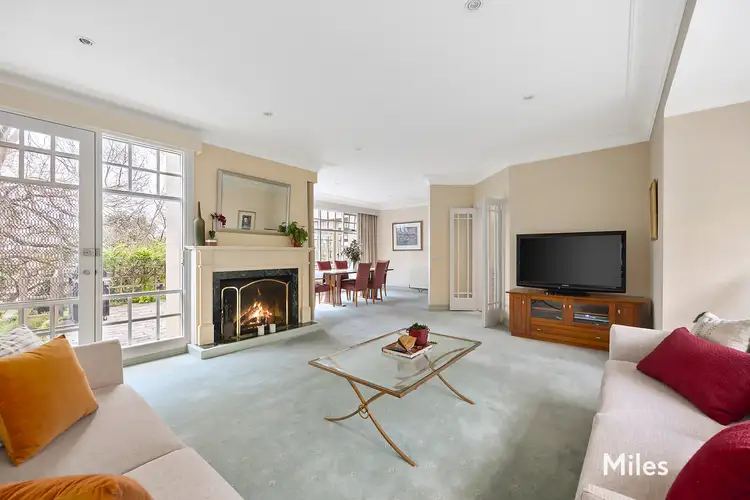 Second view of Homely house listing, 10 Mount Eagle Road, Eaglemont VIC 3084