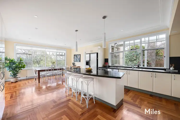 Third view of Homely house listing, 10 Mount Eagle Road, Eaglemont VIC 3084