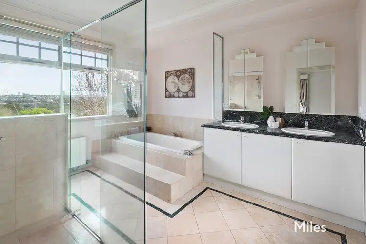 Fifth view of Homely house listing, 10 Mount Eagle Road, Eaglemont VIC 3084
