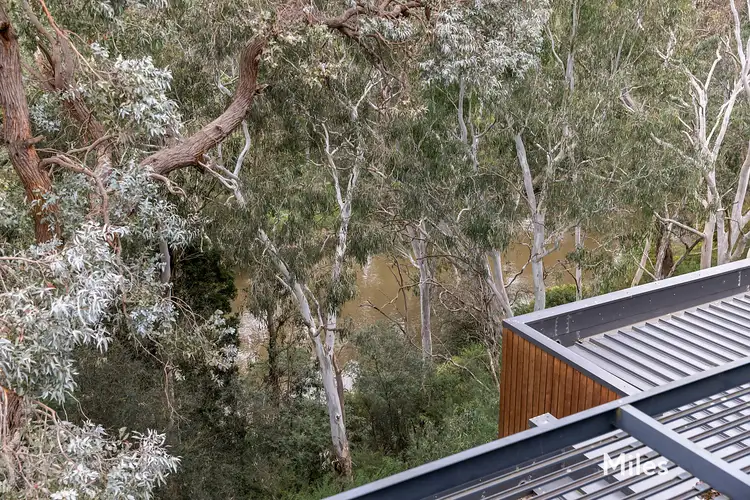 Second view of Homely apartment listing, 201/17 Rex Avenue, Alphington VIC 3078