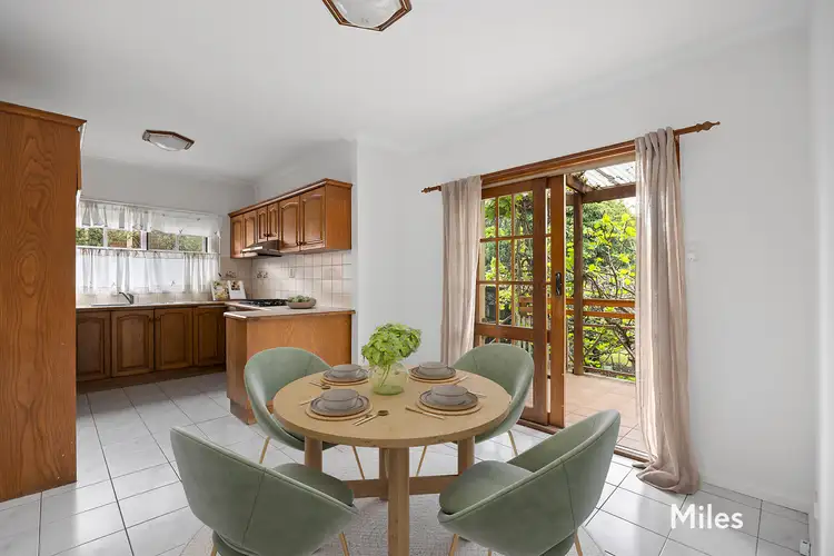 Third view of Homely house listing, 3 Ayr Street, Macleod VIC 3085