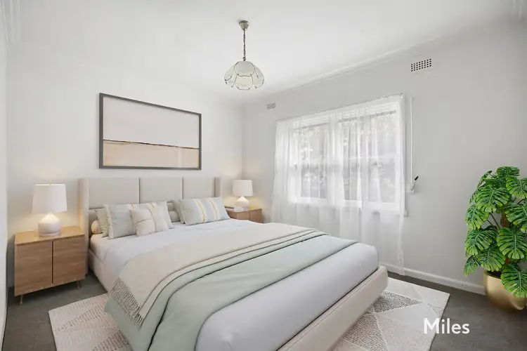 Fifth view of Homely house listing, 3 Ayr Street, Macleod VIC 3085